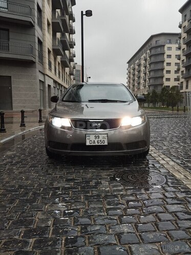Kia Cerato 2011, 224,000 km - 1.6 l - Bakı