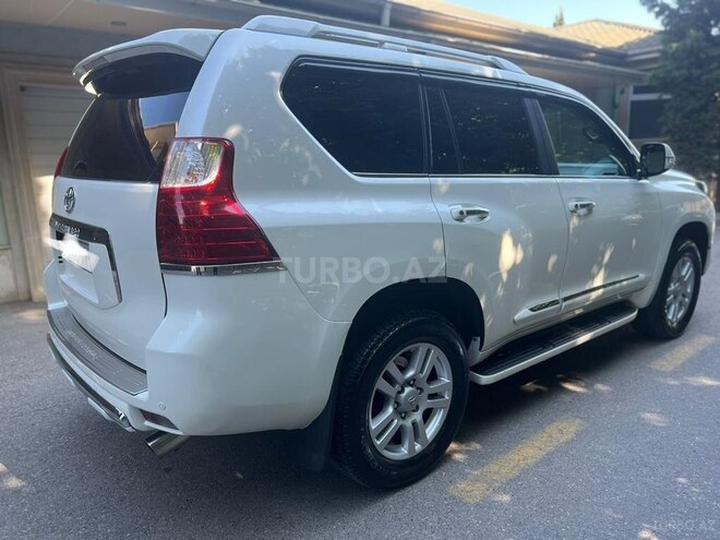 Toyota Prado 2013, 178,000 km - 4.0 l - Bakı