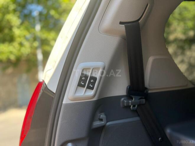 Toyota Prado 2013, 178,000 km - 4.0 l - Bakı