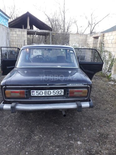 LADA (VAZ) 2106 1985, 53,248 km - 1.5 л - Qəbələ