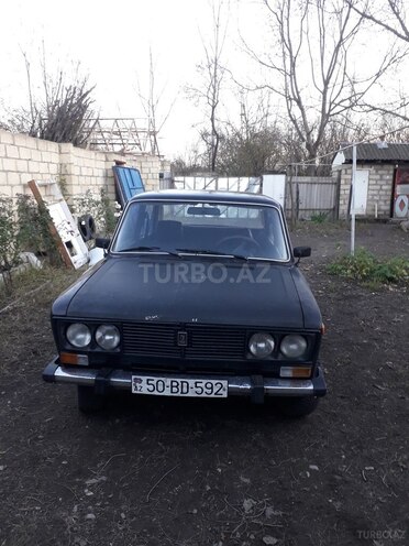 LADA (VAZ) 2106 1985, 53,248 km - 1.5 л - Qəbələ
