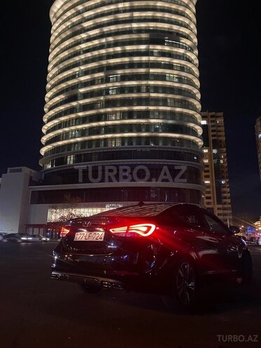 Hyundai Elantra 2015, 146,200 km - 1.8 l - Bakı