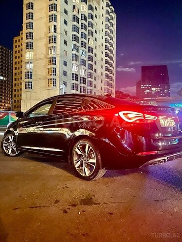 Hyundai Elantra 2015, 146,200 km - 1.8 l - Bakı