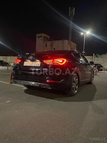 Hyundai Elantra 2015, 146,200 km - 1.8 l - Bakı