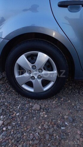 Kia Ceed 2007, 208,000 km - 1.6 l - Gəncə