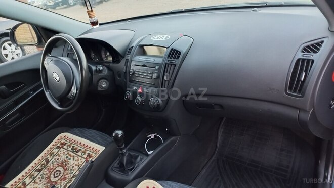 Kia Ceed 2007, 208,000 km - 1.6 l - Gəncə