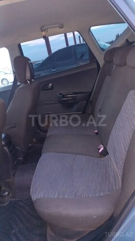 Kia Ceed 2007, 208,000 km - 1.6 l - Gəncə