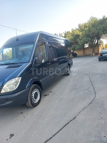 Mercedes Sprinter 315 2009, 280,000 km - 2.2 l - Gəncə