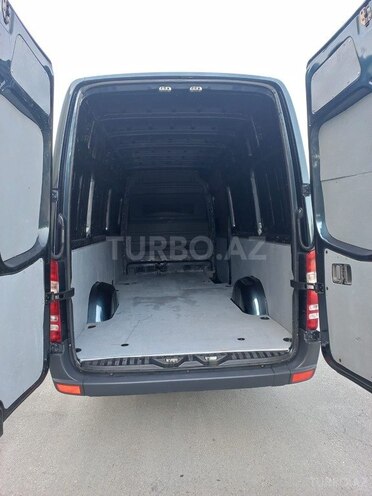 Mercedes Sprinter 315 2009, 280,000 km - 2.2 l - Gəncə