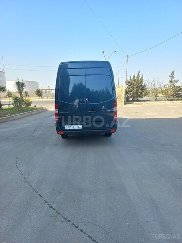 Mercedes Sprinter 315 2009, 280,000 km - 2.2 l - Gəncə