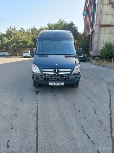 Mercedes Sprinter 315 2009, 280,000 km - 2.2 l - Gəncə