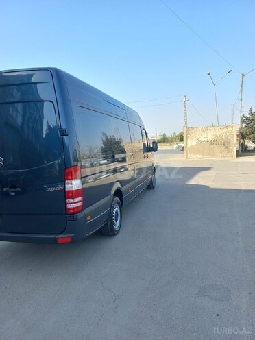 Mercedes Sprinter 315 2009, 280,000 km - 2.2 l - Gəncə