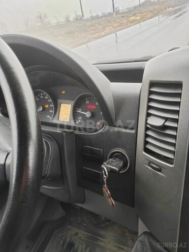 Mercedes Sprinter 315 2009, 280,000 km - 2.2 l - Gəncə