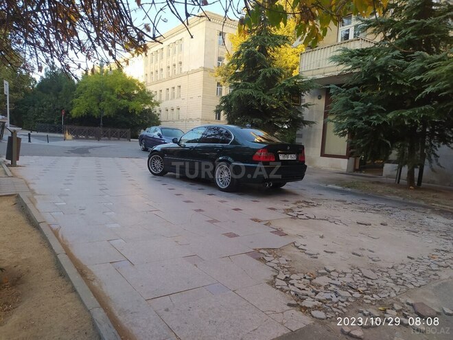BMW 320 1999, 390,000 km - 2.0 l - Bakı