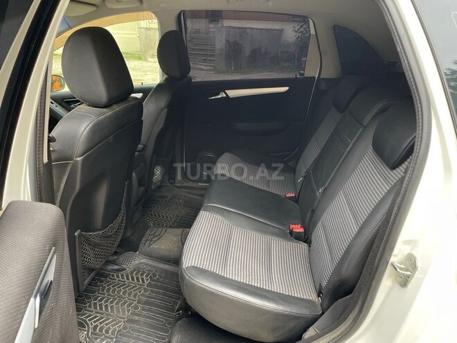 Mercedes B 170 2007, 175,000 km - 1.7 l - Biləsuvar