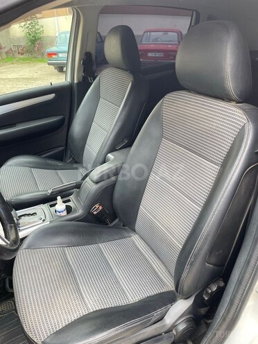 Mercedes B 170 2007, 175,000 km - 1.7 l - Biləsuvar
