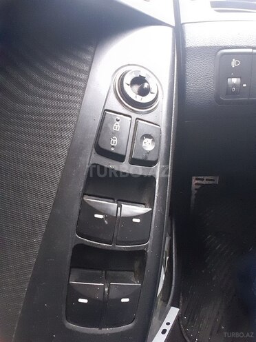 Hyundai Elantra 2011, 170,800 km - 1.8 l - Bakı