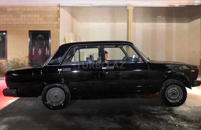 LADA (VAZ) 2107 2010, 80,000 km - 1.6 л - Balakən
