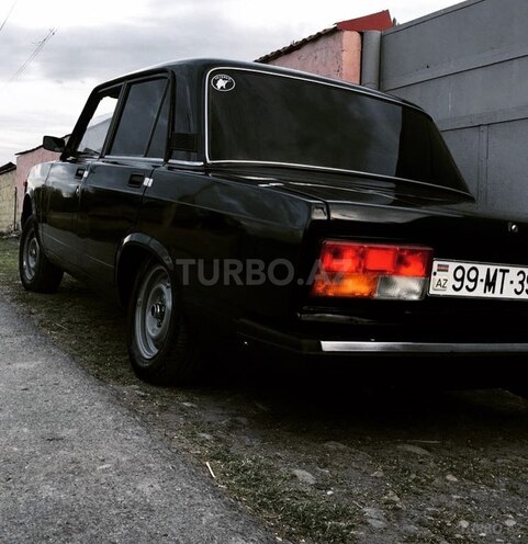 LADA (VAZ) 2107 2010, 80,000 km - 1.6 л - Balakən