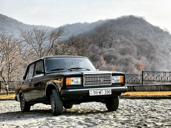 LADA (VAZ) 2107 2010, 80,000 km - 1.6 л - Balakən