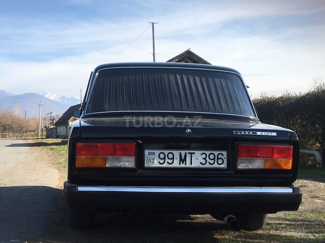 LADA (VAZ) 2107 2010, 80,000 km - 1.6 л - Balakən