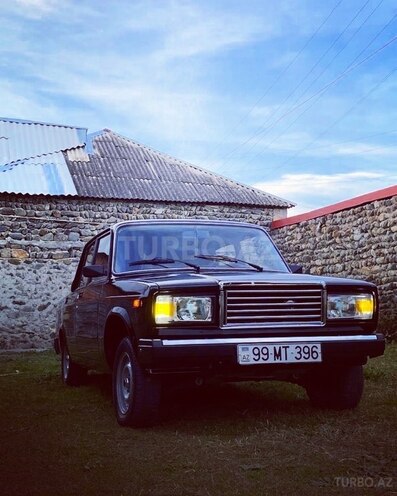 LADA (VAZ) 2107 2010, 80,000 km - 1.6 л - Balakən
