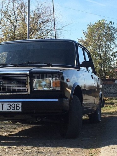 LADA (VAZ) 2107 2010, 80,000 km - 1.6 л - Balakən