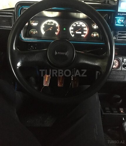 LADA (VAZ) 2107 2010, 80,000 km - 1.6 л - Balakən