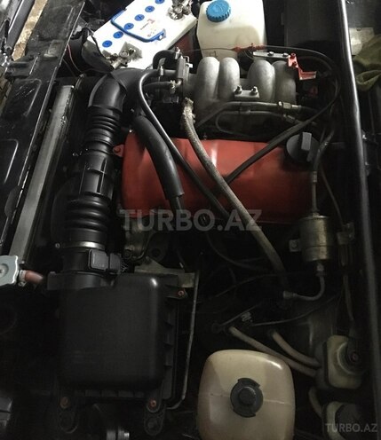 LADA (VAZ) 2107 2010, 80,000 km - 1.6 л - Balakən