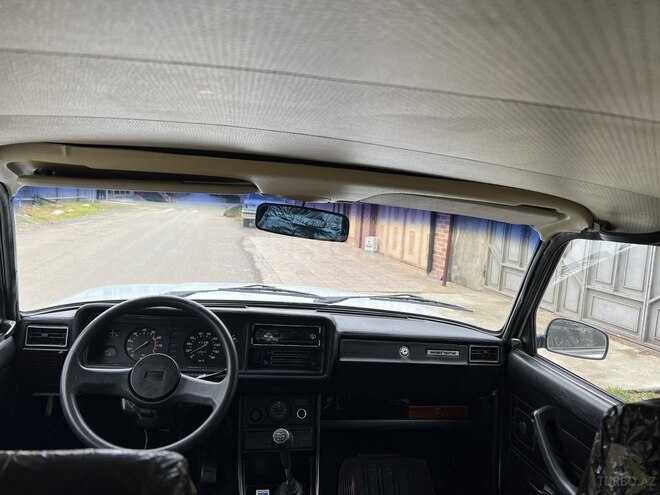 LADA (VAZ) 2107 2007, 24,563 km - 1.6 л - Quba