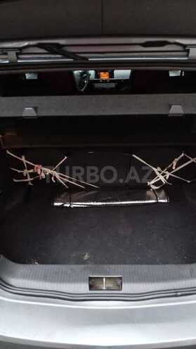 Opel Astra 2006, 270,000 km - 1.4 l - Bakı