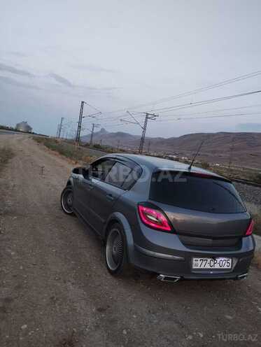 Opel Astra 2006, 270,000 km - 1.4 l - Bakı