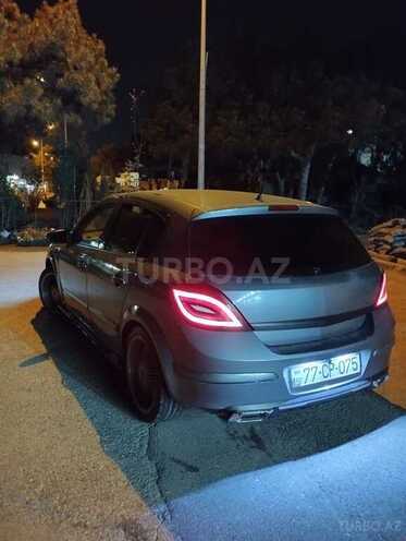 Opel Astra 2006, 270,000 km - 1.4 l - Bakı