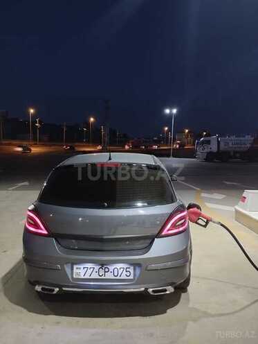 Opel Astra 2006, 270,000 km - 1.4 l - Bakı