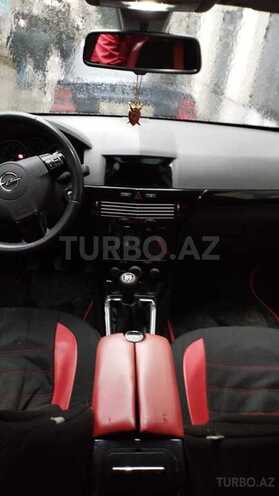 Opel Astra 2006, 270,000 km - 1.4 l - Bakı