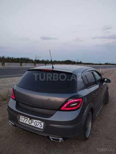 Opel Astra 2006, 270,000 km - 1.4 l - Bakı