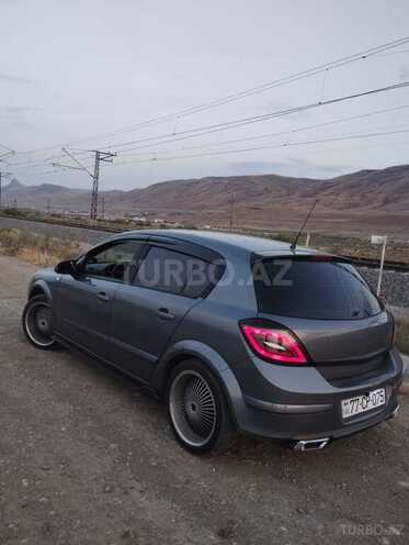 Opel Astra 2006, 270,000 km - 1.4 l - Bakı