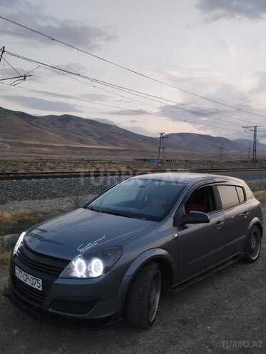 Opel Astra 2006, 270,000 km - 1.4 l - Bakı