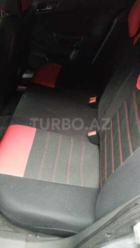 Opel Astra 2006, 270,000 km - 1.4 l - Bakı