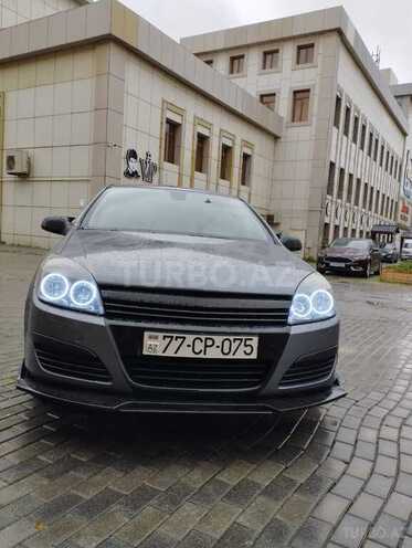 Opel Astra 2006, 270,000 km - 1.4 l - Bakı