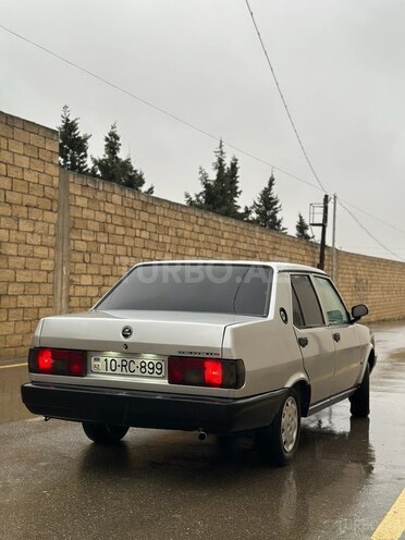 Tofas Sahin 2006, 154,000 km - 1.6 l - Bakı