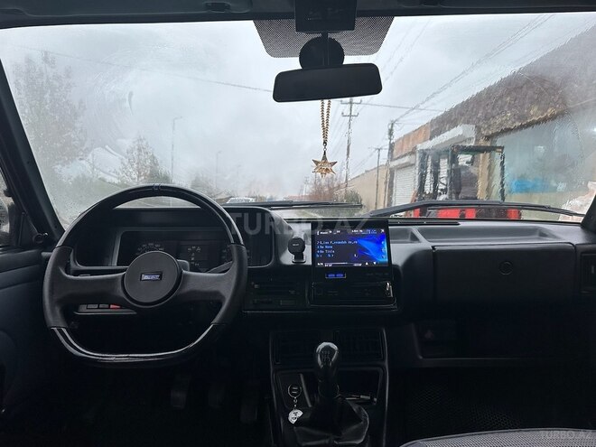 Tofas Sahin 2006, 154,000 km - 1.6 l - Bakı