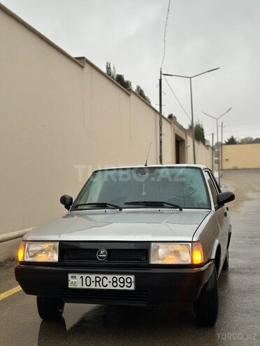 Tofas Sahin 2006, 154,000 km - 1.6 l - Bakı