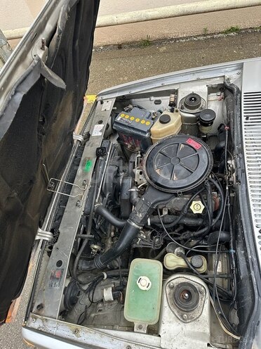Tofas Sahin 2006, 154,000 km - 1.6 l - Bakı