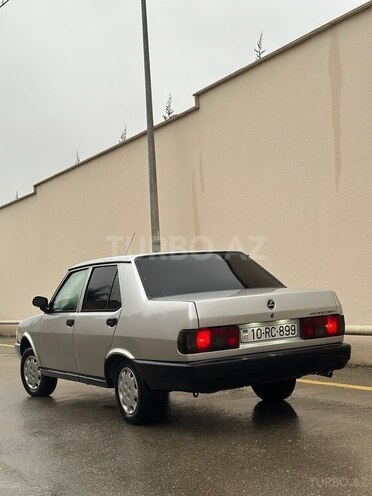 Tofas Sahin 2006, 154,000 km - 1.6 l - Bakı