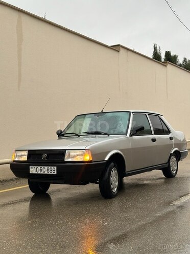Tofas Sahin 2006, 154,000 km - 1.6 l - Bakı