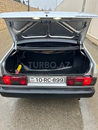 Tofas Sahin 2006, 154,000 km - 1.6 l - Bakı