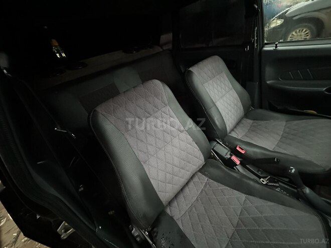 LADA (VAZ) 2115 2011, 167,000 km - 1.6 l - Bakı