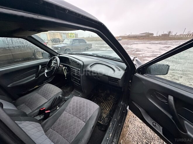 LADA (VAZ) 2115 2011, 167,000 km - 1.6 l - Bakı