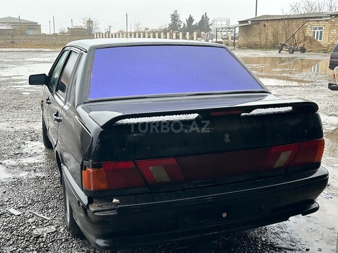 LADA (VAZ) 2115 2011, 167,000 km - 1.6 l - Bakı